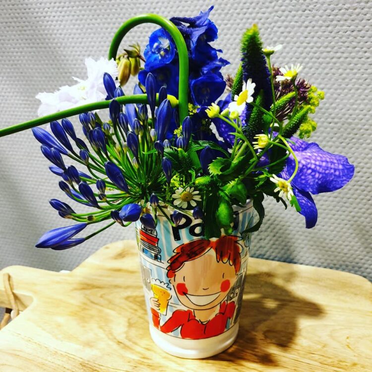 ZONDAG 16 juni VADERDAG — 🌿🌵💙🌱