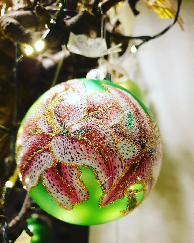 Xmasss —