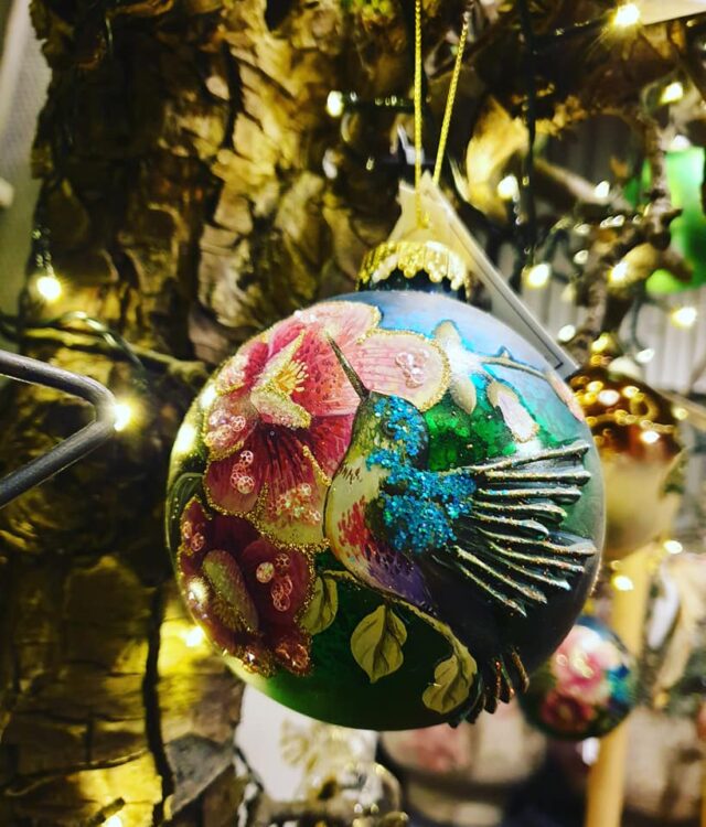 Xmasss —