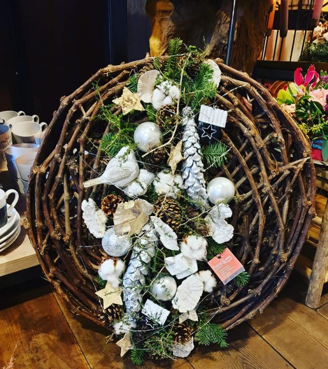 KERST — 🌟🌿🎄