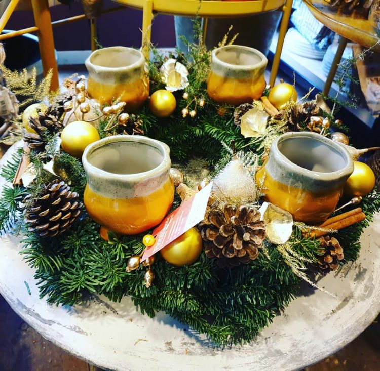 KERST — 🌟🌿🎄