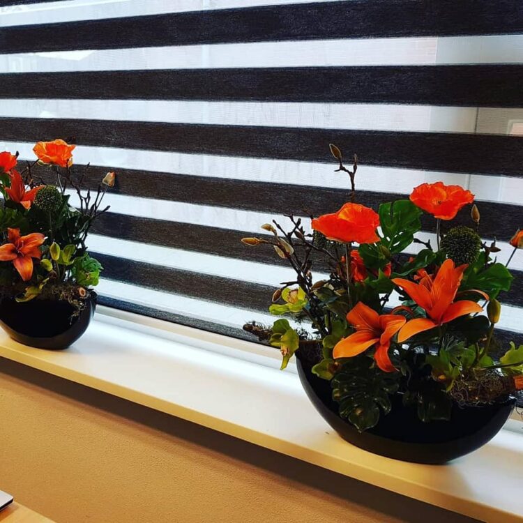 BEDRIJFSSTYLING —