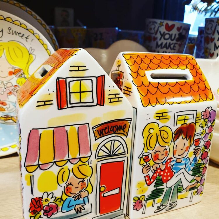BLOND AMSTERDAM —