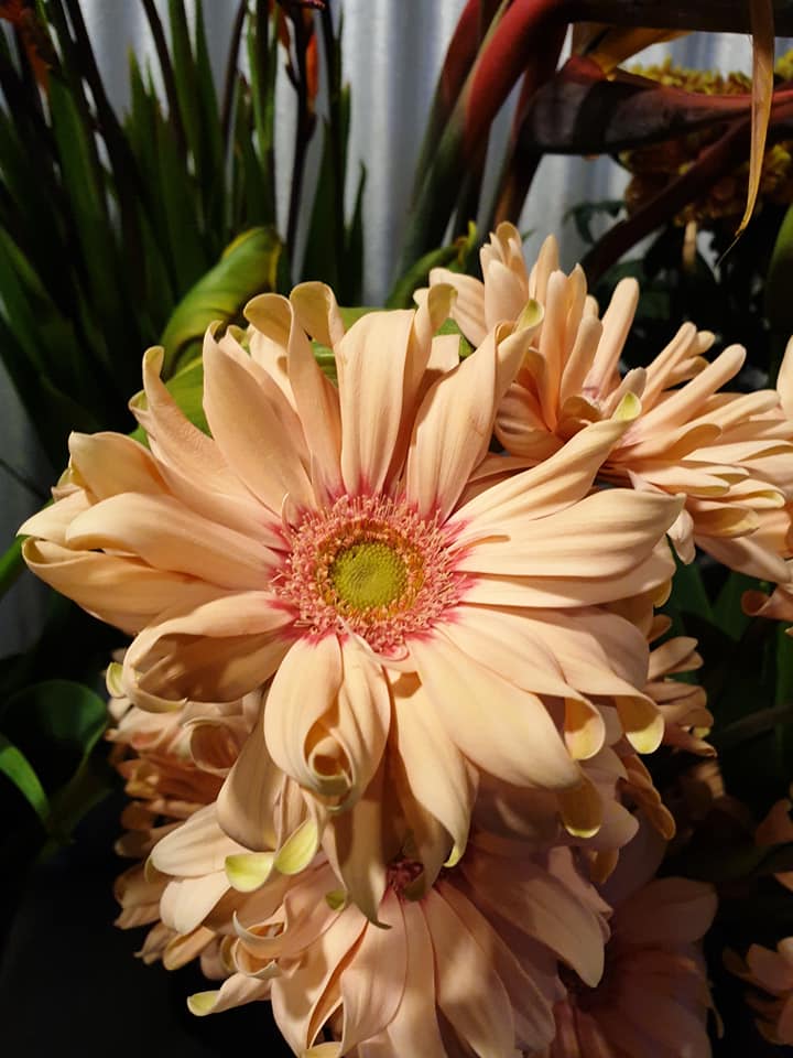 WEEKEND BLOEMEN —