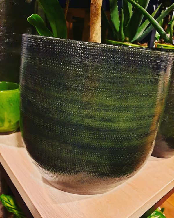 GO GREEN — 🌿💚🍃