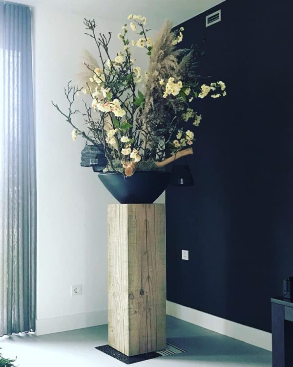 STOERE COMBINATIE — 🌿🖤