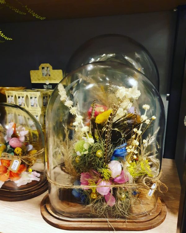 DROOGBLOEMEN —