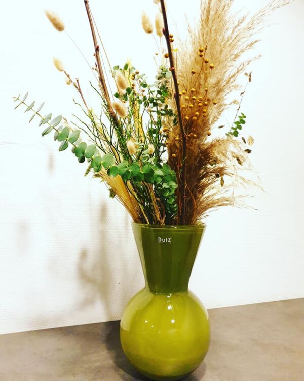 DROOGBLOEMEN —