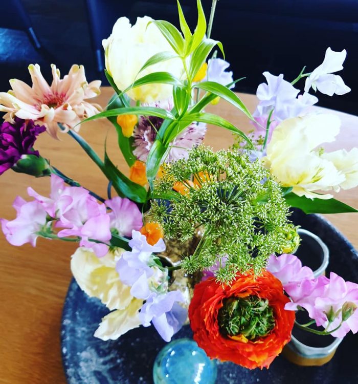 FLWRS —