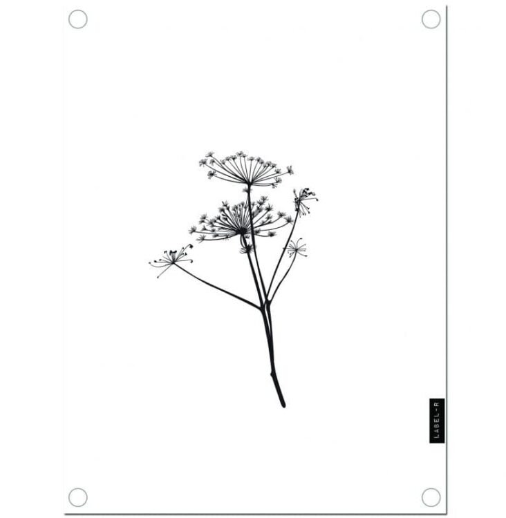 TUINPOSTERS —
