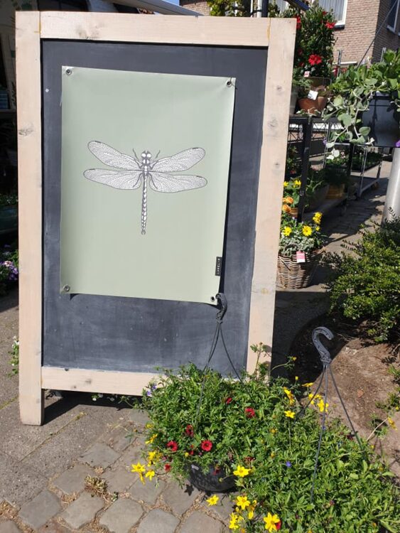 TUINPOSTERS —