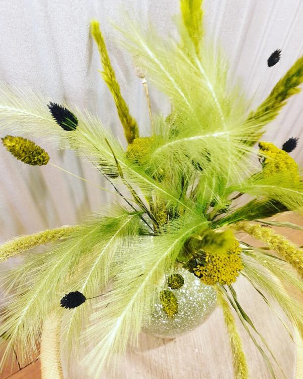 DROOGBLOEMEN —