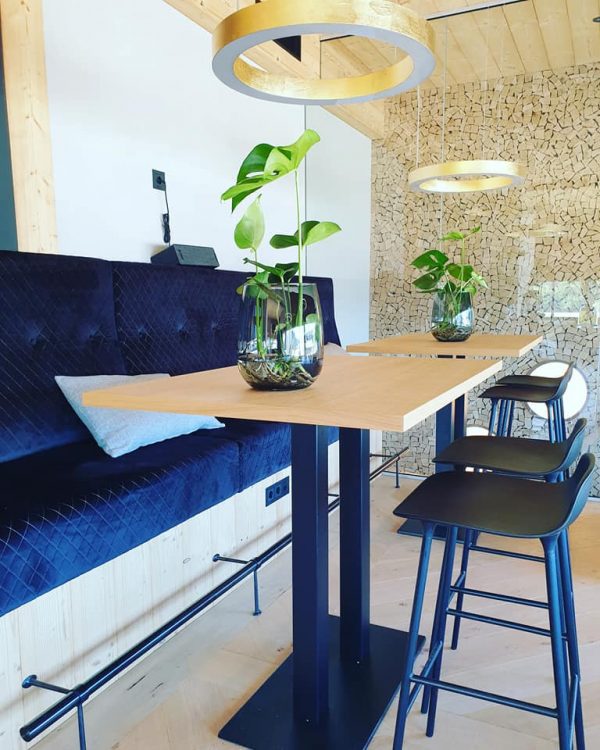 BEDRIJFSSTYLING — Technoplanning