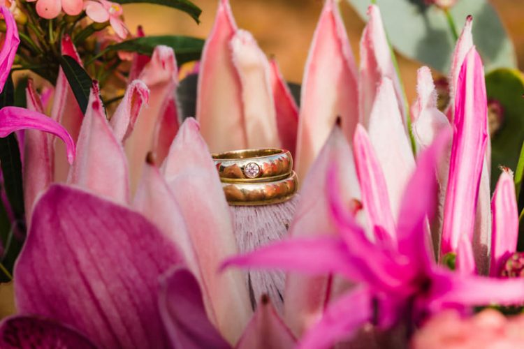 STYLED WEDDING SHOOT —