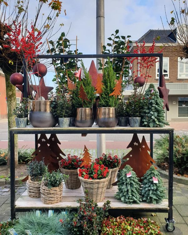 BUITEN —