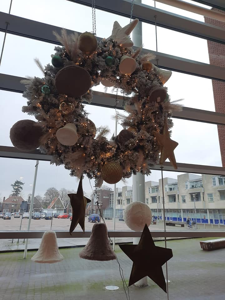KERST @ Gemeente Hof van Twente