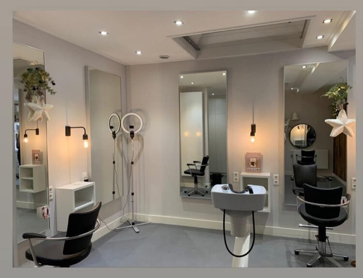 KERSTSTYLING @