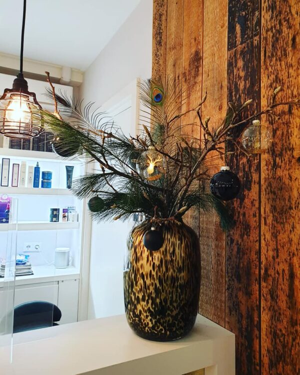 KERSTSTYLING @