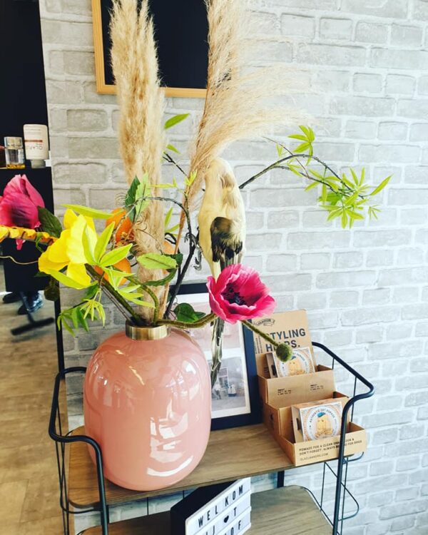STYLING –’t Kniphof