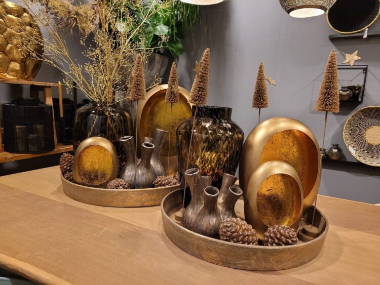 GEZELLIG IN HUIS —