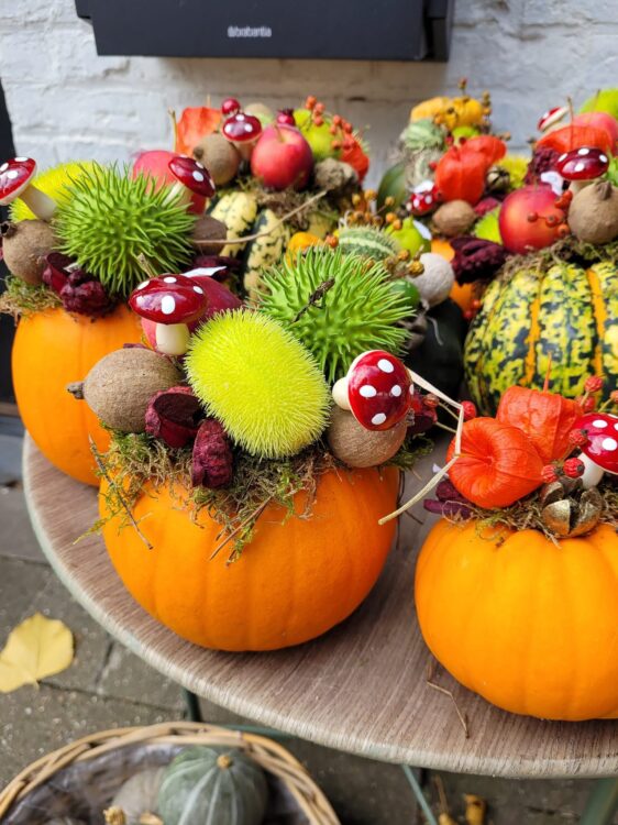 HERFST —
