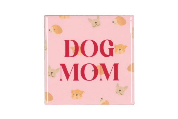 Tegel Dog Mom