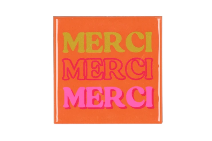 Tegel Merci