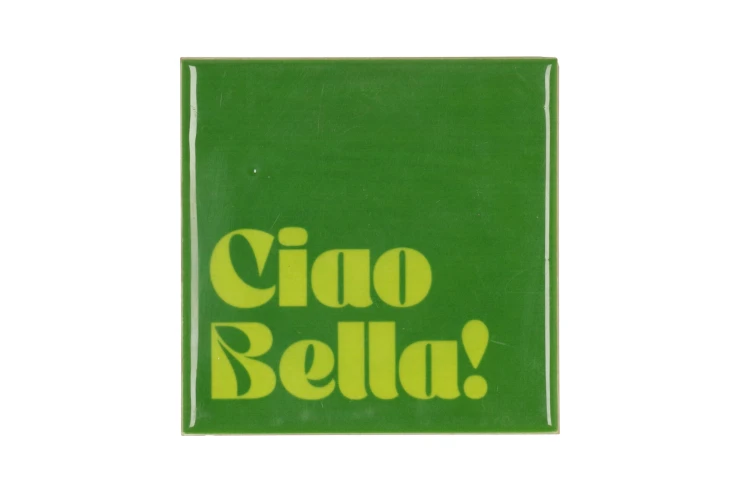 Tegel Ciao Bella