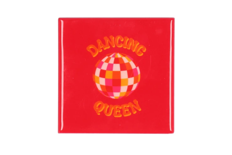 Tegel Dancing Queen