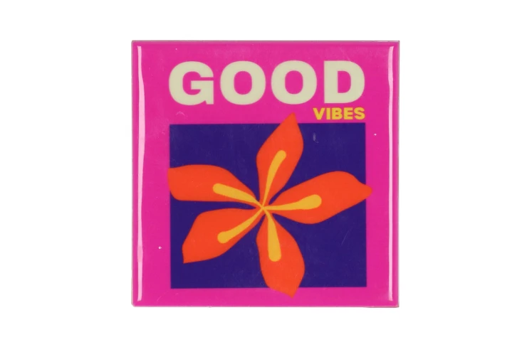 Tegel Good Vibes