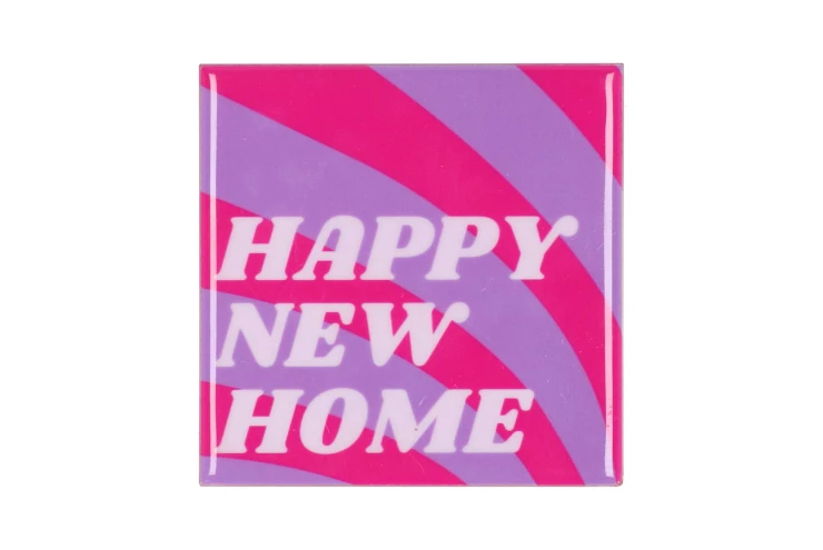 Tegel Happy new home