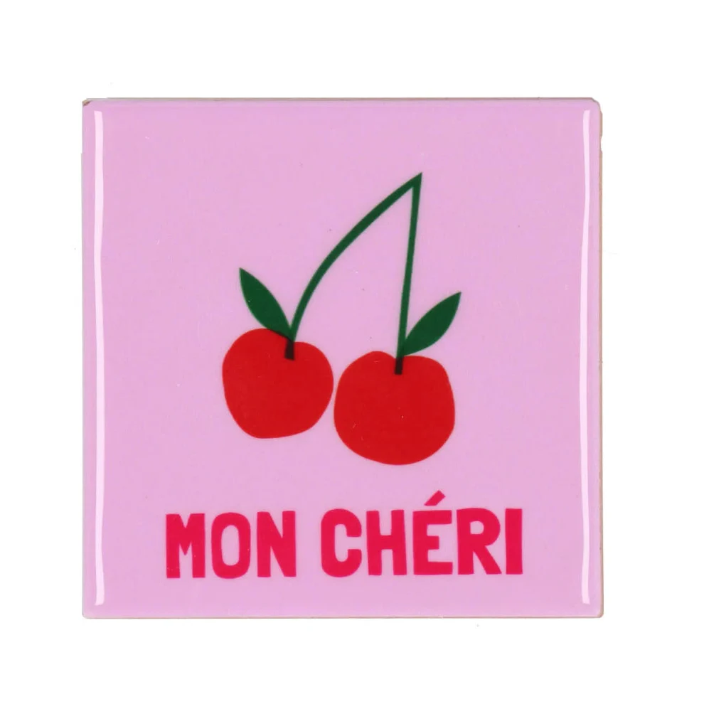 Tegel Mon Cherie