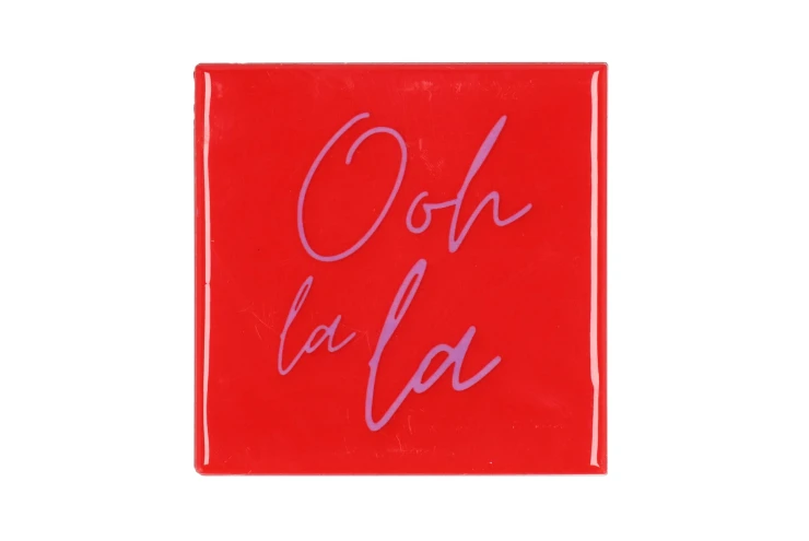 Tegel Ooh la la