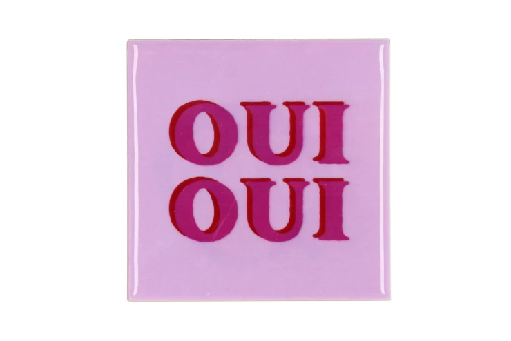Tegel Oui Oui